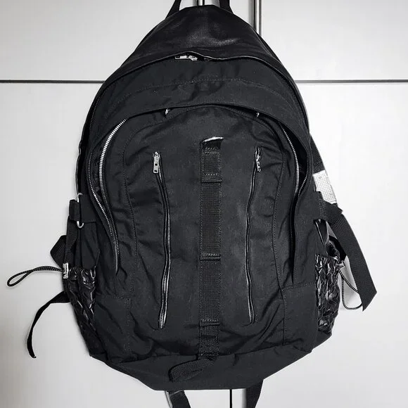 SANDRO Limited Edition Designer Backpack - Picture 5 of 6